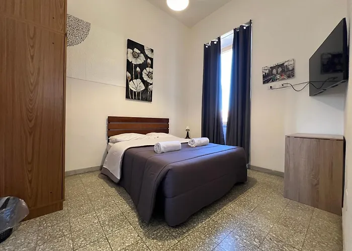 Casa de hóspedes Giovanni's Place