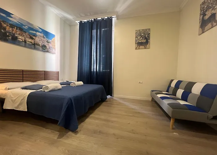 Giovanni's Place * Roma